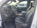 Thumbnail image of 2024 Chevrolet Silverado 1500 at Uftring Chevy USED