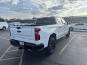 Thumbnail image of 2024 Chevrolet Silverado 1500 at Uftring Chevy USED