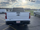 Thumbnail image of 2024 Chevrolet Silverado 1500 at Uftring Chevy USED