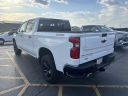Thumbnail image of 2024 Chevrolet Silverado 1500 at Uftring Chevy USED