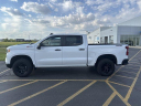 Thumbnail image of 2024 Chevrolet Silverado 1500 at Uftring Chevy USED