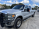 2015 Ford F-250 Super Duty at Just Like That Auto Sales