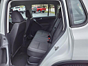 2015 Volkswagen Tiguan S 4Motion at Gary Mathews Motors
