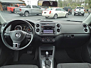 Thumbnail image of 2015 Volkswagen Tiguan at Gary Mathews Motors
