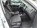 Thumbnail image of 2015 Volkswagen Tiguan at Gary Mathews Motors