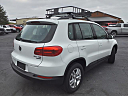 Thumbnail image of 2015 Volkswagen Tiguan at Gary Mathews Motors