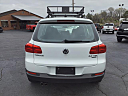 Thumbnail image of 2015 Volkswagen Tiguan at Gary Mathews Motors