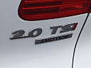 Thumbnail image of 2015 Volkswagen Tiguan at Gary Mathews Motors