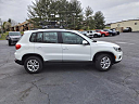 Thumbnail image of 2015 Volkswagen Tiguan at Gary Mathews Motors