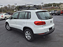 Thumbnail image of 2015 Volkswagen Tiguan at Gary Mathews Motors