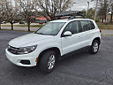 Thumbnail image of 2015 Volkswagen Tiguan at Gary Mathews Motors