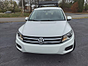 Thumbnail image of 2015 Volkswagen Tiguan at Gary Mathews Motors