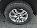 Thumbnail image of 2015 Volkswagen Tiguan at Gary Mathews Motors