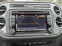 Thumbnail image of 2015 Volkswagen Tiguan at Gary Mathews Motors