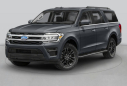 2022 Ford Expedition MAX Limited at Lexus of Smithtown