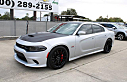 Thumbnail image of 2022 Dodge Charger at Sour Lake Motor Company - SHARED USED