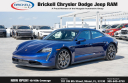 Thumbnail image of 2022 Porsche Taycan at Brickell Chrysler Dodge Jeep Ram