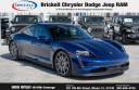 Thumbnail image of 2022 Porsche Taycan at Brickell Chrysler Dodge Jeep Ram
