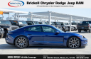 Thumbnail image of 2022 Porsche Taycan at Brickell Chrysler Dodge Jeep Ram