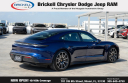 Thumbnail image of 2022 Porsche Taycan at Brickell Chrysler Dodge Jeep Ram