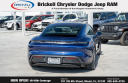 Thumbnail image of 2022 Porsche Taycan at Brickell Chrysler Dodge Jeep Ram