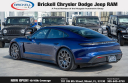Thumbnail image of 2022 Porsche Taycan at Brickell Chrysler Dodge Jeep Ram