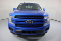 2019 Ford F-150 Lariat at Low Book Sales