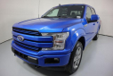Thumbnail image of 2019 Ford F-150 at Low Book Sales