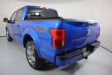 Thumbnail image of 2019 Ford F-150 at Low Book Sales