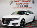 Thumbnail image of 2019 Honda Accord at Fast Track Motors