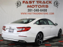 Thumbnail image of 2019 Honda Accord at Fast Track Motors