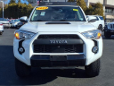 Thumbnail image of 2022 Toyota 4Runner at Generation Kia