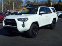 Thumbnail image of 2022 Toyota 4Runner at Generation Kia