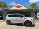 Thumbnail image of 2023 INFINITI QX80 at Rabeaux's Auto Sales