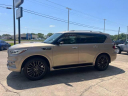 Thumbnail image of 2023 INFINITI QX80 at Rabeaux's Auto Sales