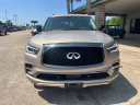Thumbnail image of 2023 INFINITI QX80 at Rabeaux's Auto Sales