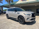 Thumbnail image of 2023 INFINITI QX80 at Rabeaux's Auto Sales