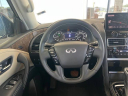Thumbnail image of 2023 INFINITI QX80 at Rabeaux's Auto Sales