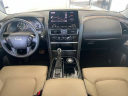 Thumbnail image of 2023 INFINITI QX80 at Rabeaux's Auto Sales