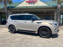 Thumbnail image of 2023 INFINITI QX80 at Rabeaux's Auto Sales