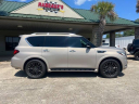 Thumbnail image of 2023 INFINITI QX80 at Rabeaux's Auto Sales