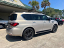 Thumbnail image of 2023 INFINITI QX80 at Rabeaux's Auto Sales