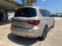 Thumbnail image of 2023 INFINITI QX80 at Rabeaux's Auto Sales