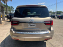 Thumbnail image of 2023 INFINITI QX80 at Rabeaux's Auto Sales