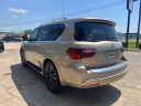 Thumbnail image of 2023 INFINITI QX80 at Rabeaux's Auto Sales