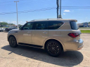 Thumbnail image of 2023 INFINITI QX80 at Rabeaux's Auto Sales