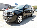 Thumbnail image of 2014 Jeep Compass at Eddie Preuitt Ford