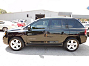Thumbnail image of 2014 Jeep Compass at Eddie Preuitt Ford