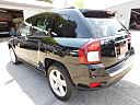 Thumbnail image of 2014 Jeep Compass at Eddie Preuitt Ford