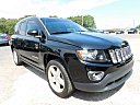 Thumbnail image of 2014 Jeep Compass at Eddie Preuitt Ford